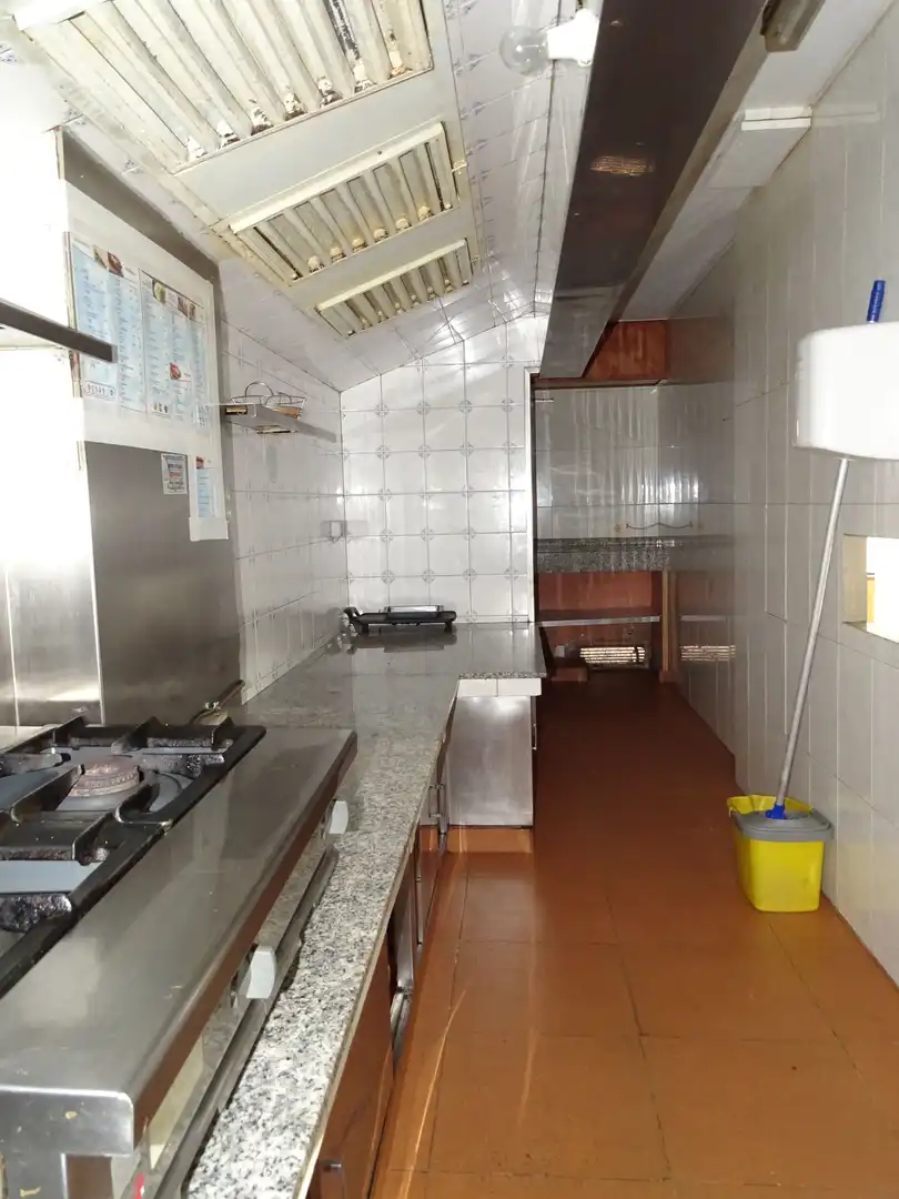 Commercial properties for rent in Avenida Alcalde Gregorio Espino, Casablanca - Calvario