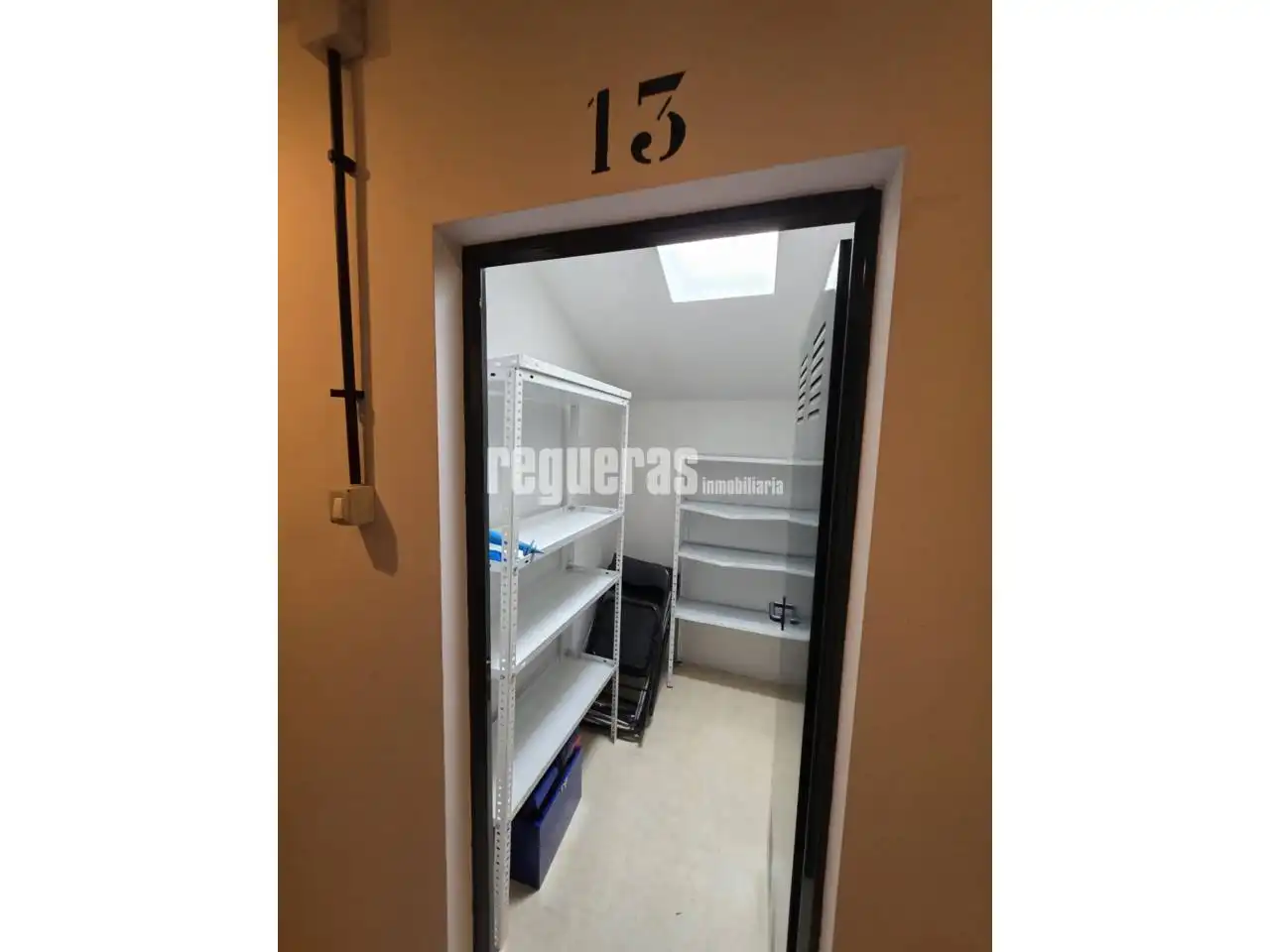 Apartamento de alquiler en Avilés con Calefacción y Trastero