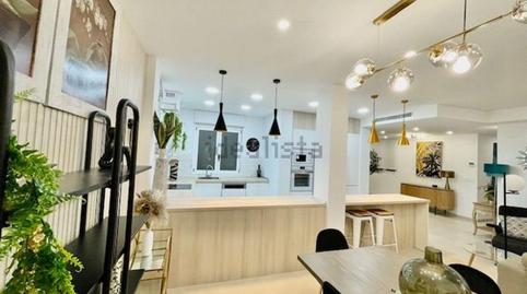 Photo 5 of Flat to rent in Casco Antiguo - Sta. Cruz - Ayuntamiento, Alicante