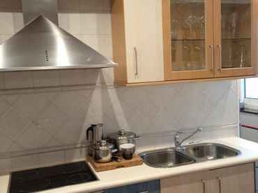 Piso con ascensor en venta en Rúa De Santiago De Guayaquil