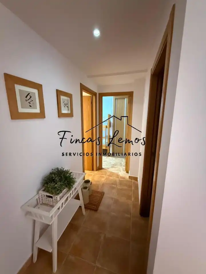 Flat for sale in Corcubión  with Heating, Terrace and Storage room