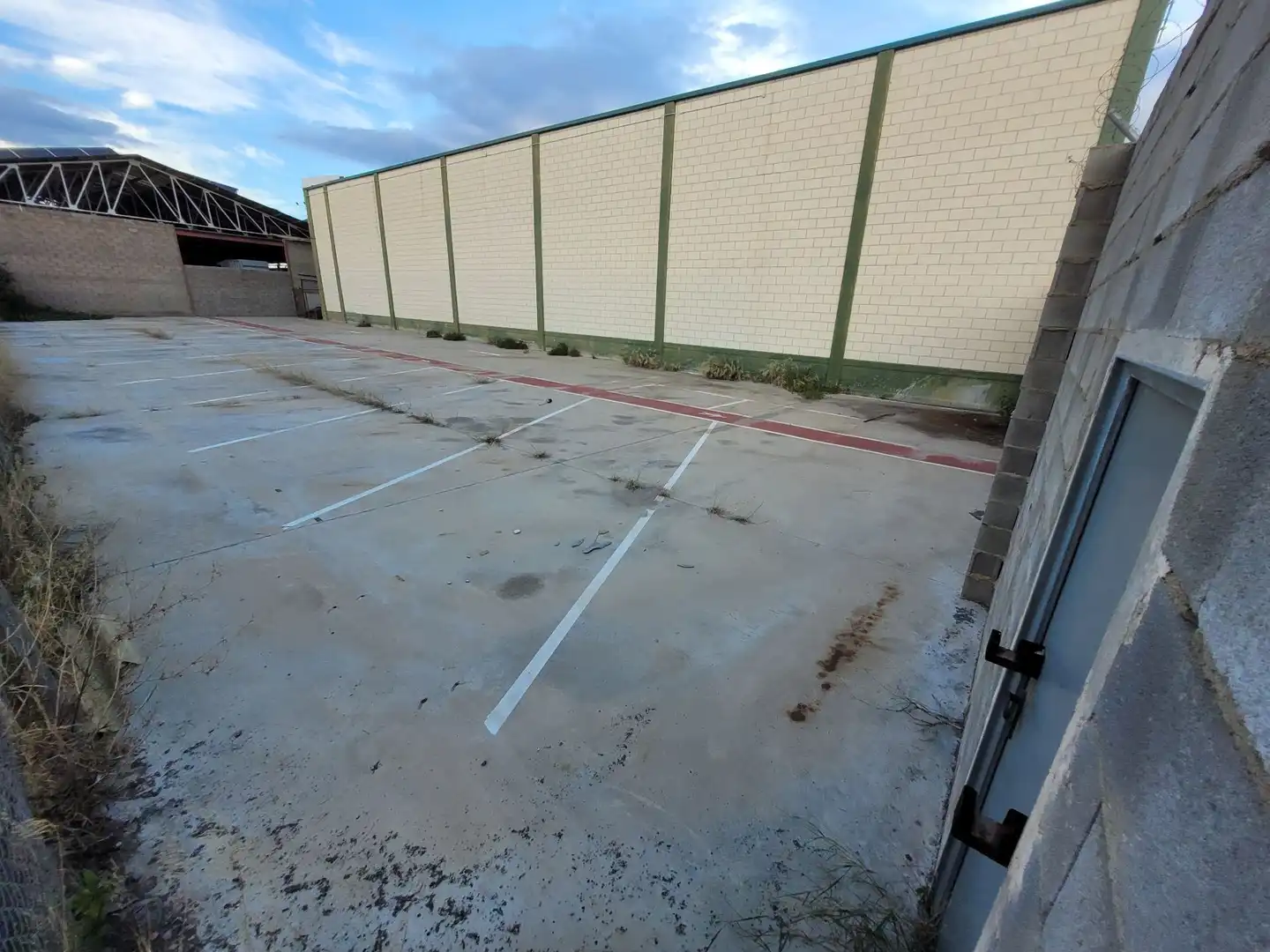 Aparcament de Residencial en venda en Quart de Poblet