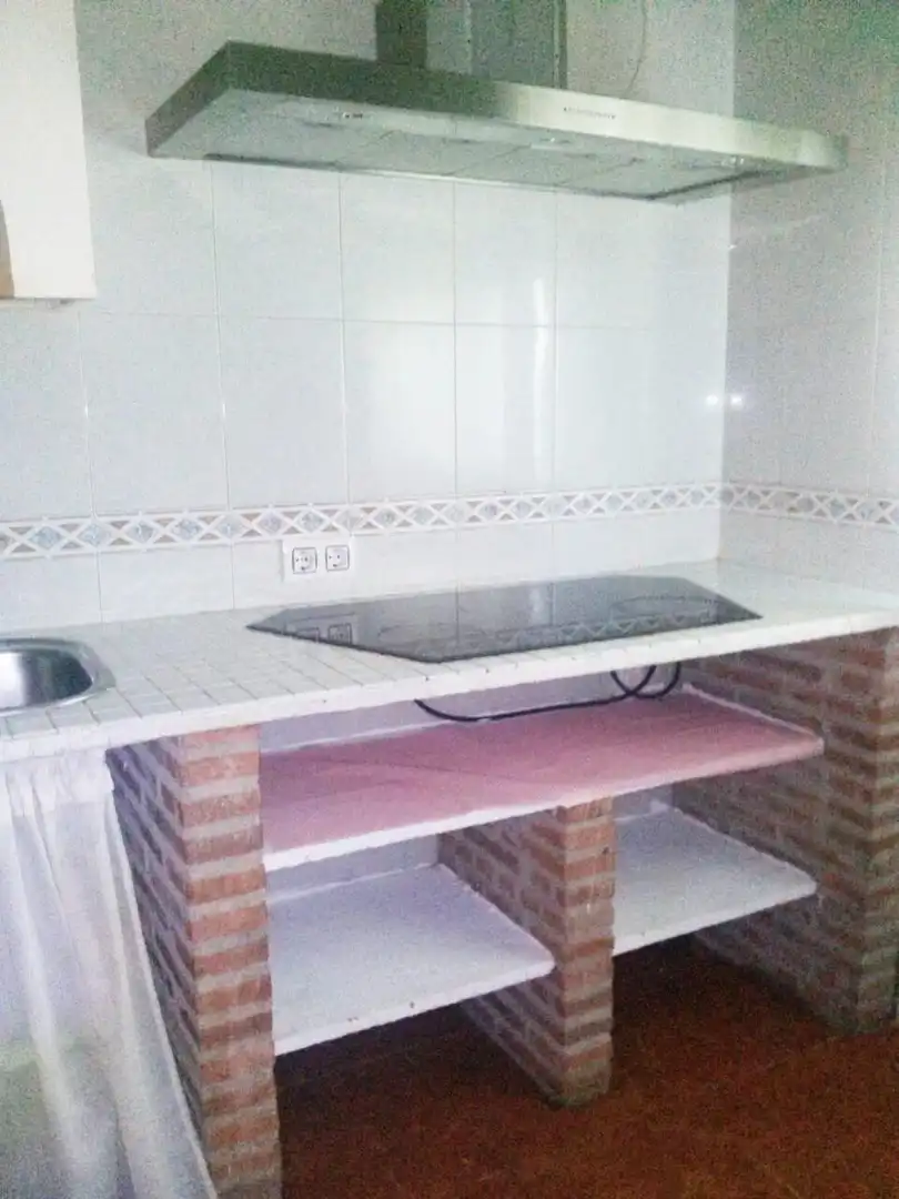 Cocina de Casa o chalet en venta en El Casar de Escalona