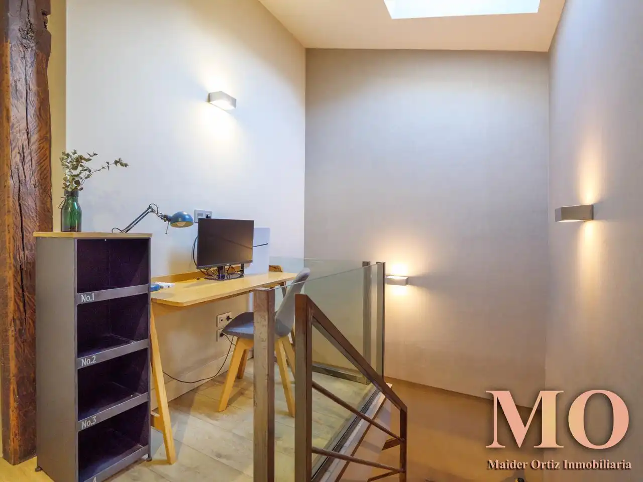 Dúplex en venta en Bergara con Calefacción