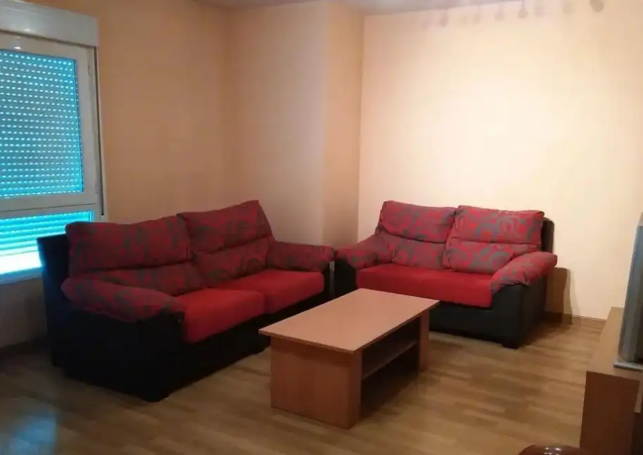 Wohnung mit Aufzug zum Verkauf in Calle Juan de Olivares