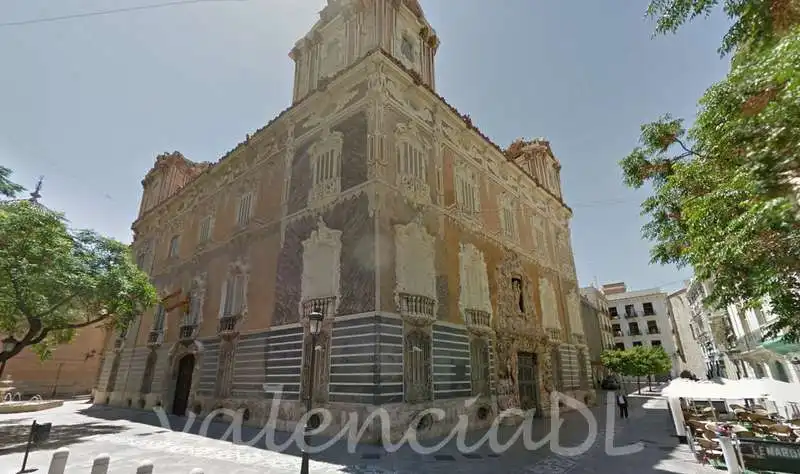 Residenziale in vendita a Ciutat Vella, imagen 11