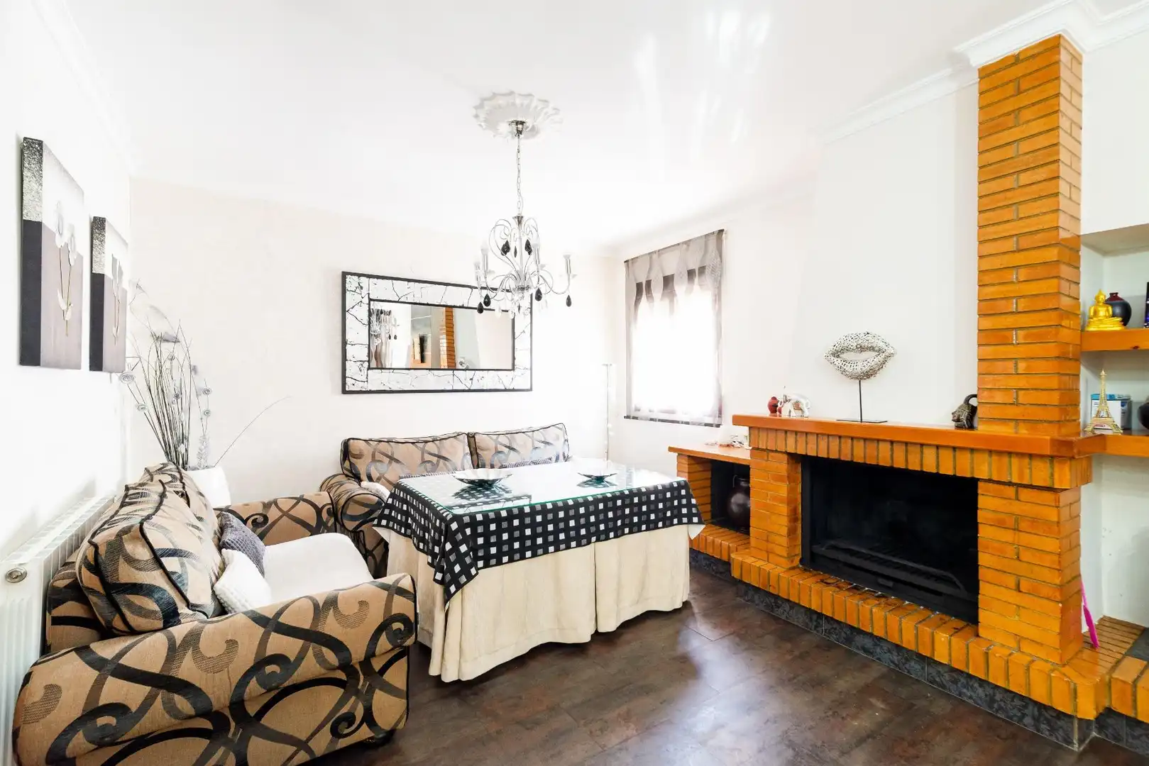 Maison jumelée avec jardin à vendre à Camino CEMENTERIO 14, imagen 10