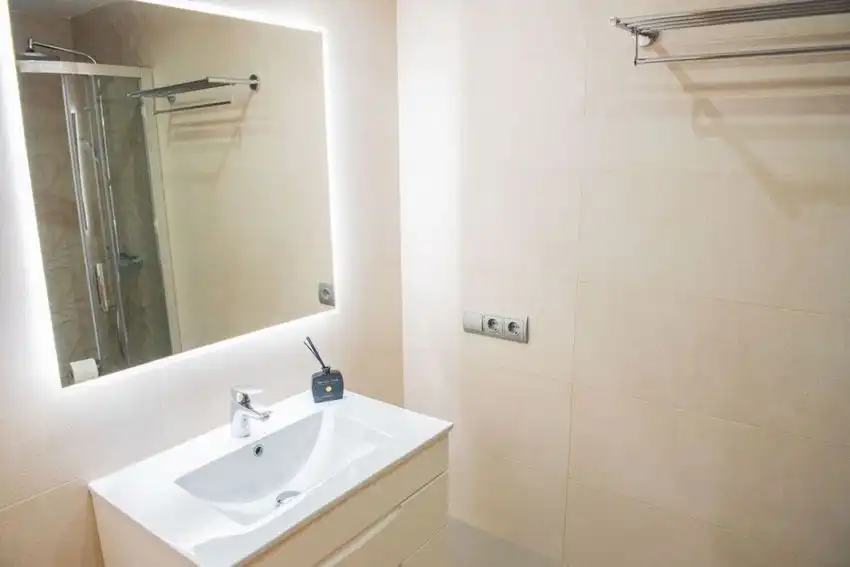 Appartement compact avec terrasse à vendre à Centro ciudad, imagen 17