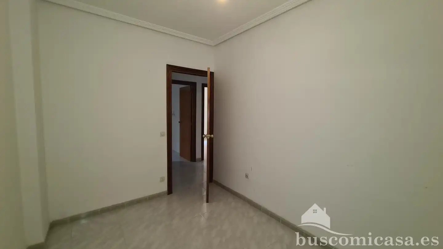 Wohnung zum Verkauf in Jódar mit Balkon