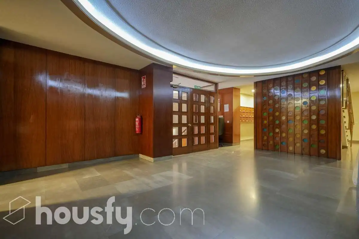 Flat with lift for sale in Calle Sancho Davila ., imagen 27