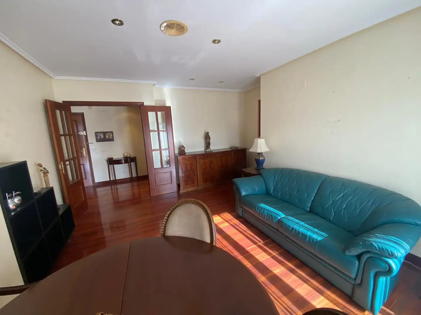 Sala de estar de Piso en venta en Castro-Urdiales