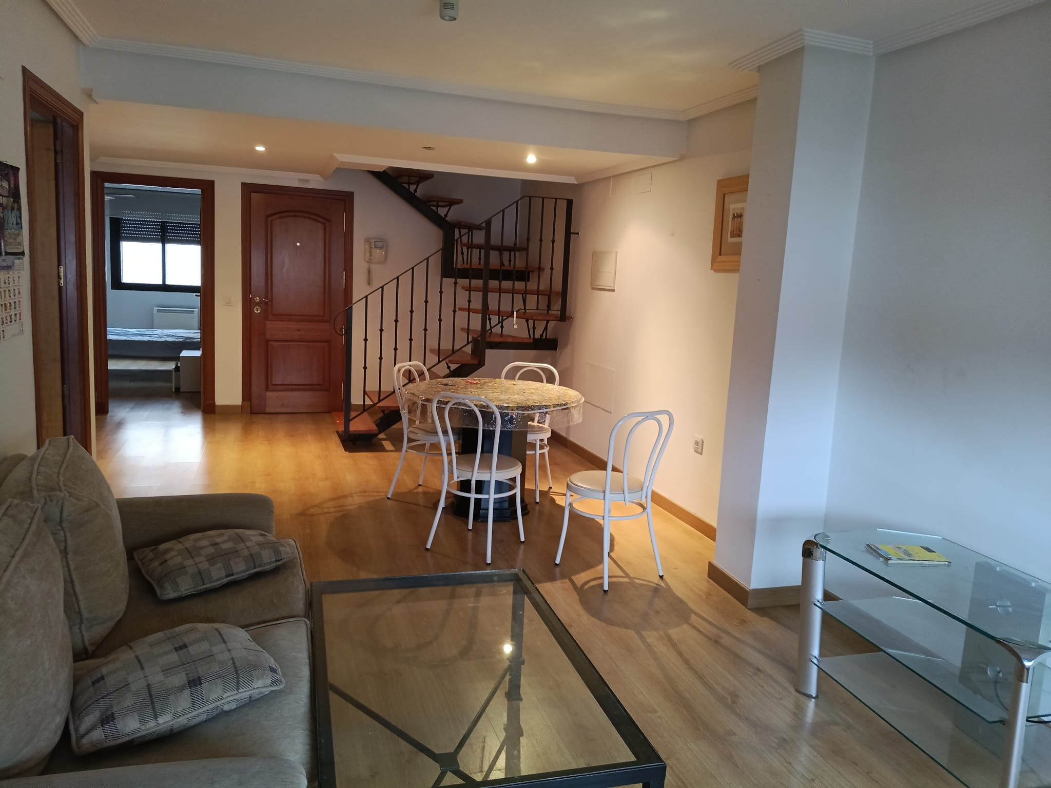 Flat for sale in Centro