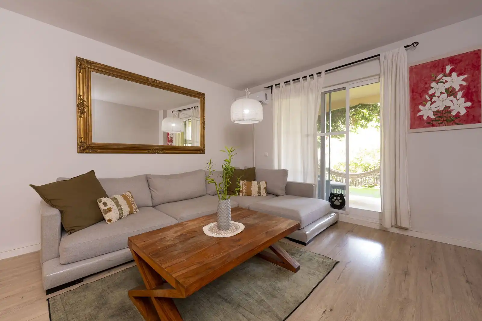 Apartment mit Pool zum Verkauf in Las Gaviotas  - Carvajal, imagen 13