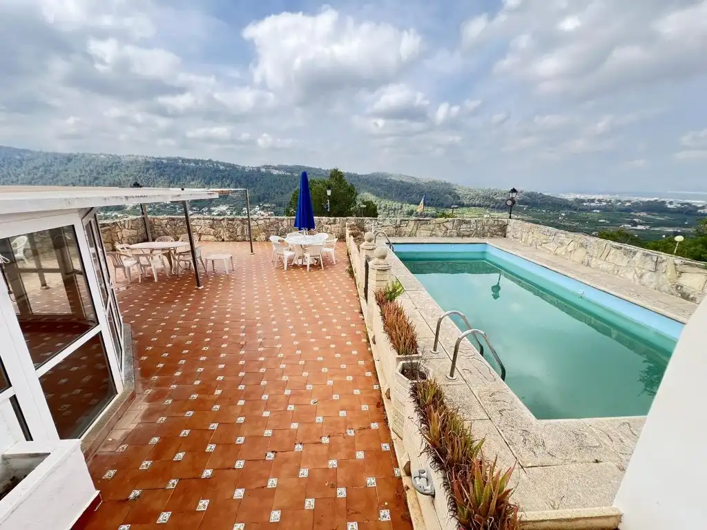 Casa o xalet en venda a Calle Marina Alta, Urbanitzacions i Pedanies Nord