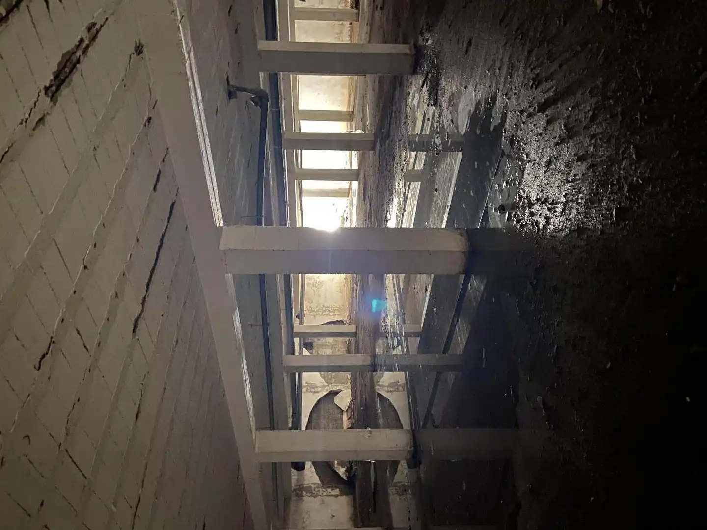 Nave industrielle à vendre à El Zabal - Santa Margarita, imagen 6