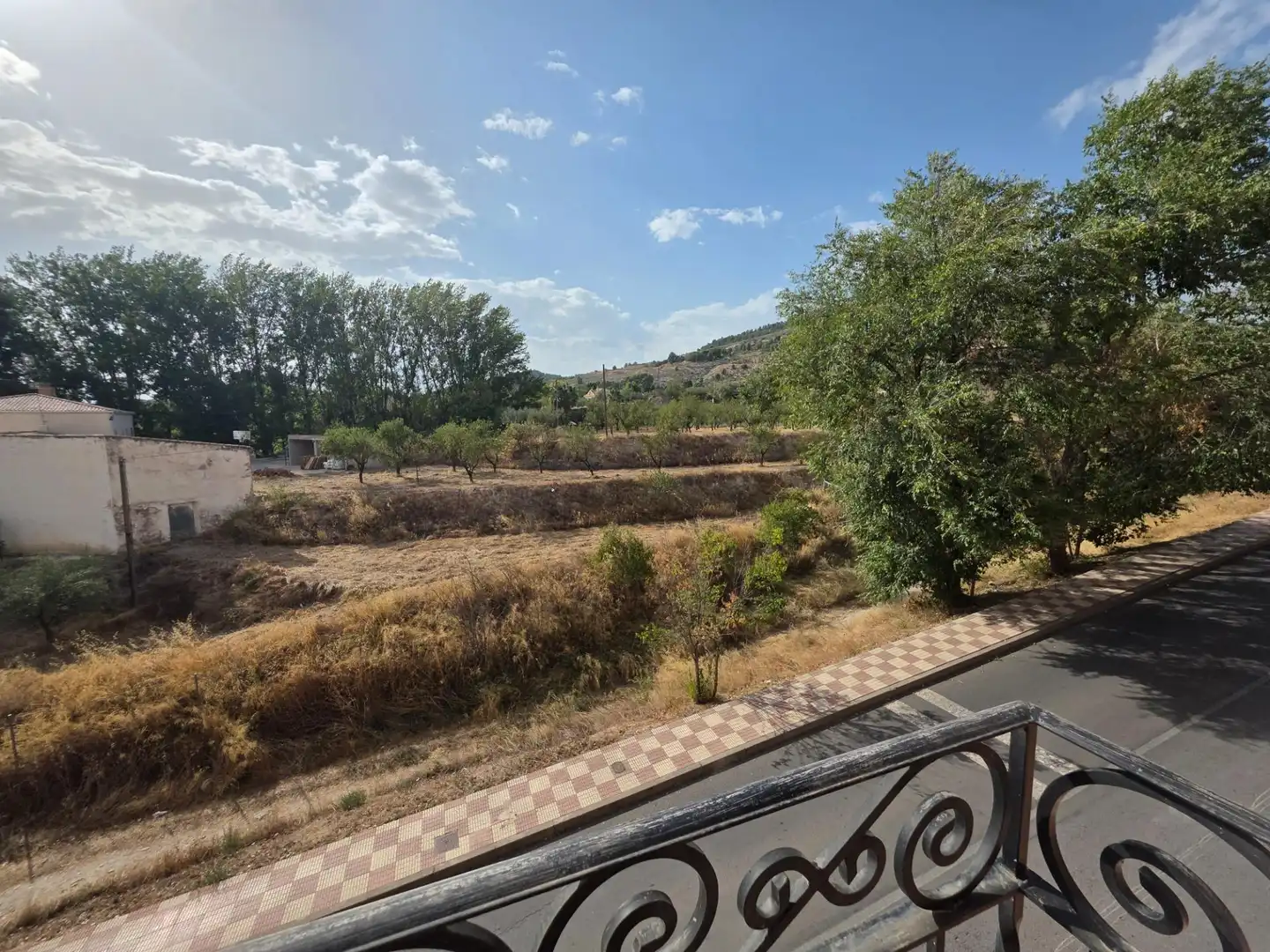 Casa adosada en venta en Ibi con Terraza, Trastero y Balcón