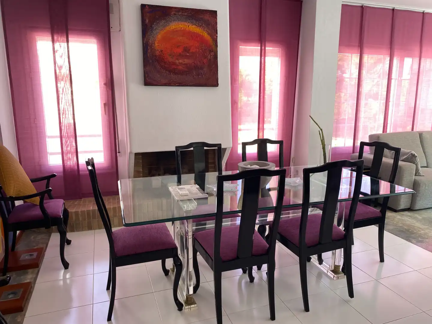 Casa o chalet en venta en Polígono Cala del Pino, Zona Galúa - Calnegre