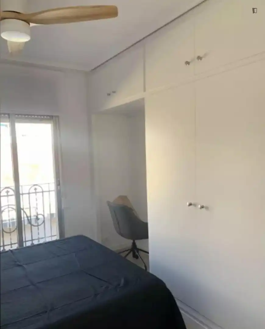 Apartamento de alquiler en Mont-Olivet