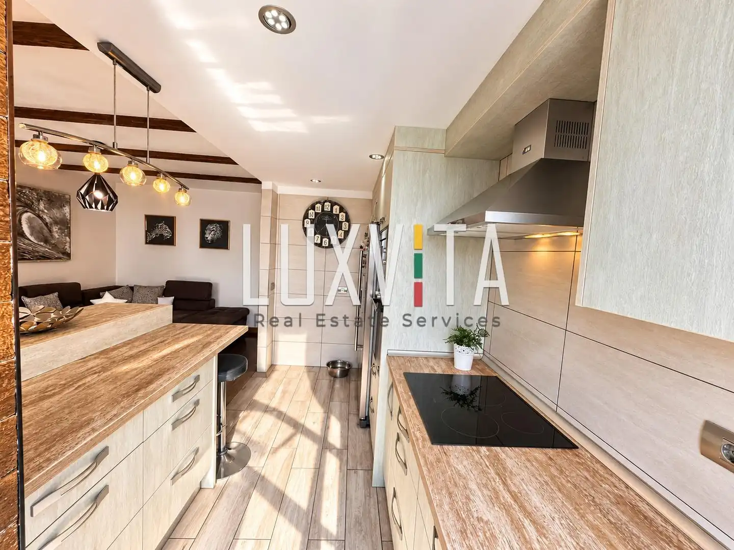 Pis amb terrassa en venda a Calle Pétalo, imagen 15