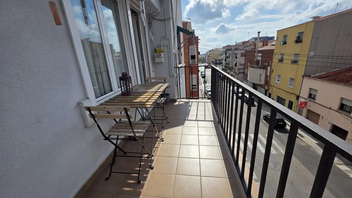 Wohnung mit Terrasse zum Verkauf in calle del Renaixement, imagen 4