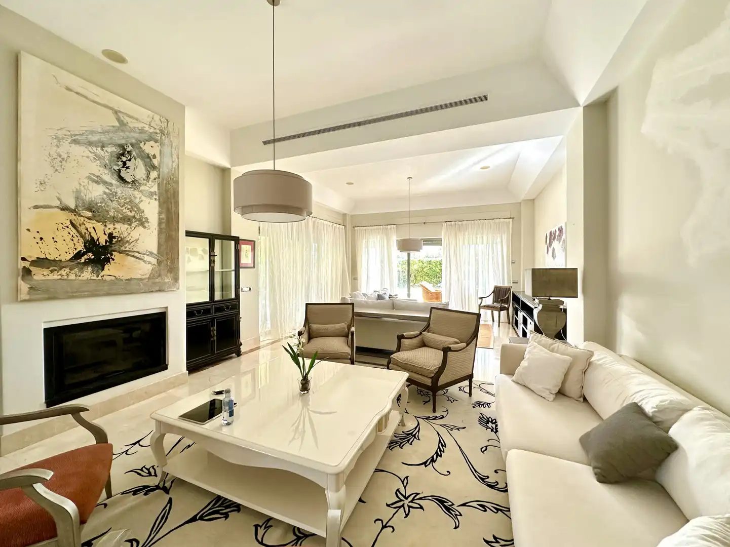 Erdgeschosswohnung mit Pool zum Verkauf in Puerto de Sotogrande - La Marina, imagen 11