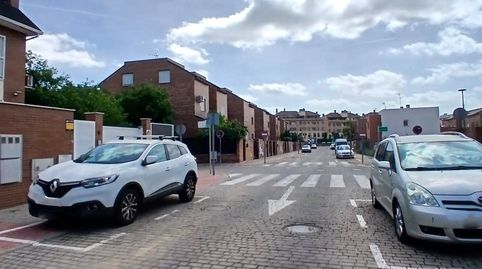 Foto 4 de Piso en venta en Geminis, Parla Este, Parla