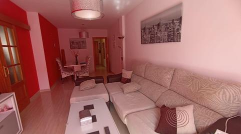 Photo 5 of Flat for sale in Roquetas Pueblo, Almería