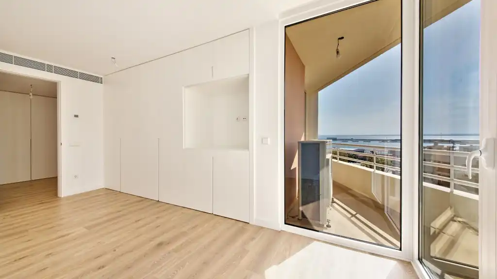 Apartament amb piscina en venda a Ponent, imagen 6
