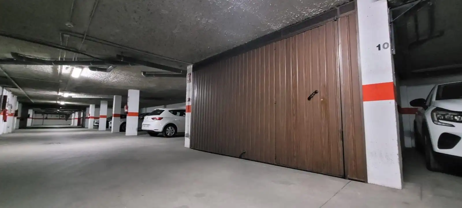 Aparcamiento en venta en Pozoblanco, imagen 4