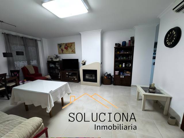 Dúplex en Venta en Avenida Carmelo Fortes en San Silvestre de Guzmán