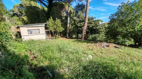 PARCELA EN VENTA de 769 m Urbanización  Royal Park, Gualba, immagine 3
