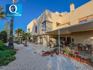 Villa à vendre à Playa de San Juan - El Cabo de las Huertas