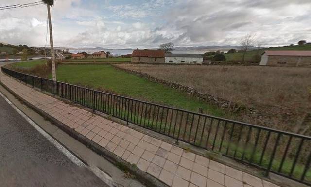 Terreno residencial en Venta en Barrio LA POBLA-VIA, 3 en Campoo de Yuso