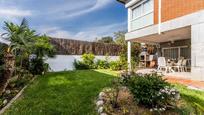 Garden of House or chalet for sale in Sabadell  with Air Conditioner, Heating and Private garden