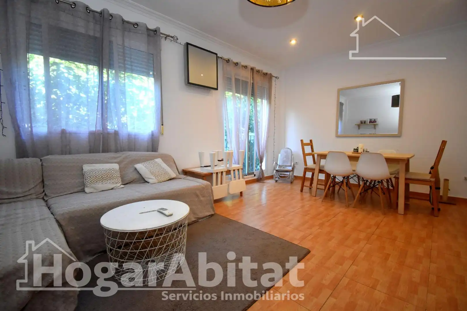 Casa a schiera con terrazza in vendita a Calle Maestrat, imagen 2