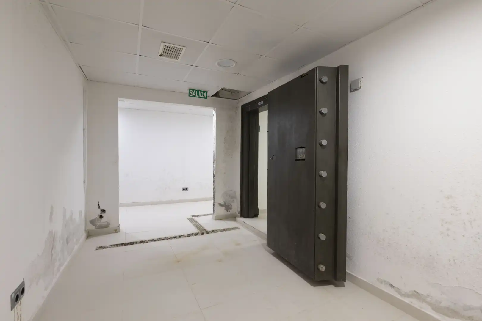 Local comercial en venda a Pl. del Charco, 6, imagen 37