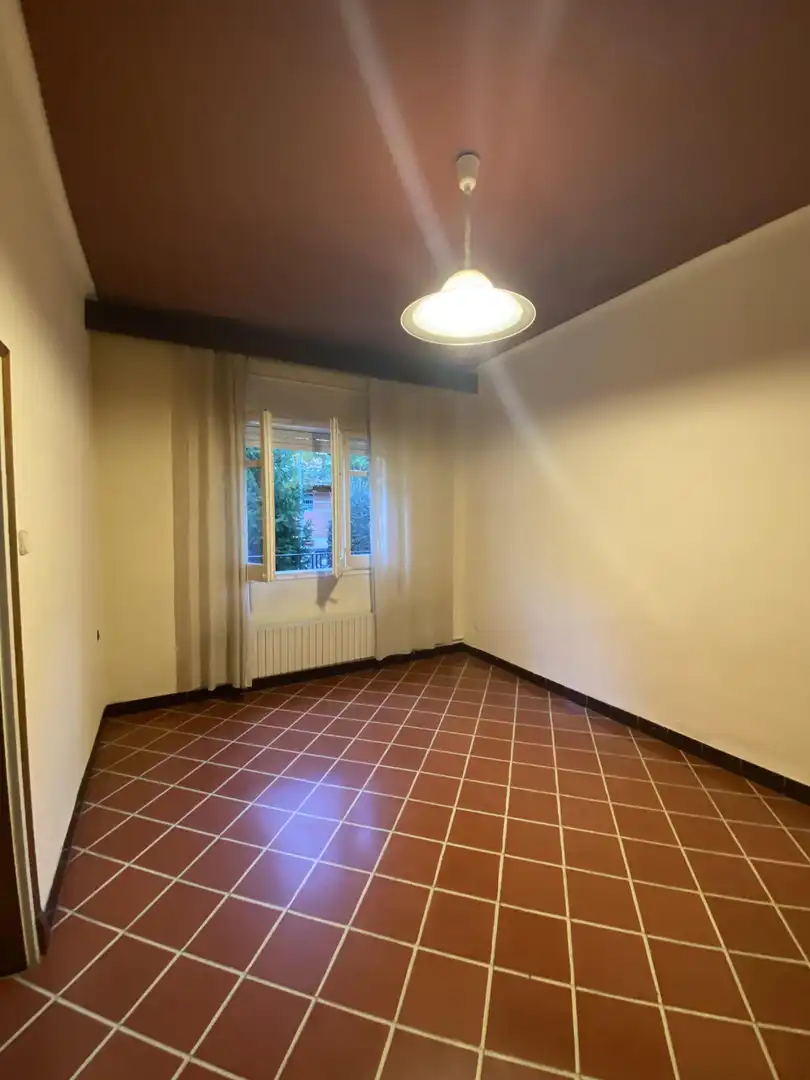 Dormitori de Casa o xalet en venda en Girona