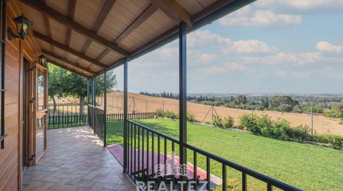 Foto 3 de Casa o chalet en venta en Parque Atlántico - Ronda este, Jerez de la Frontera