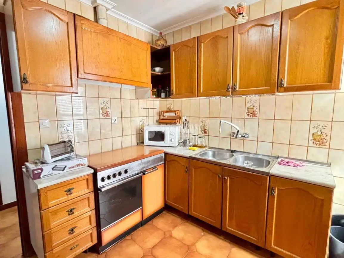 Flat with terrace for sale in C. Tarifa, imagen 4