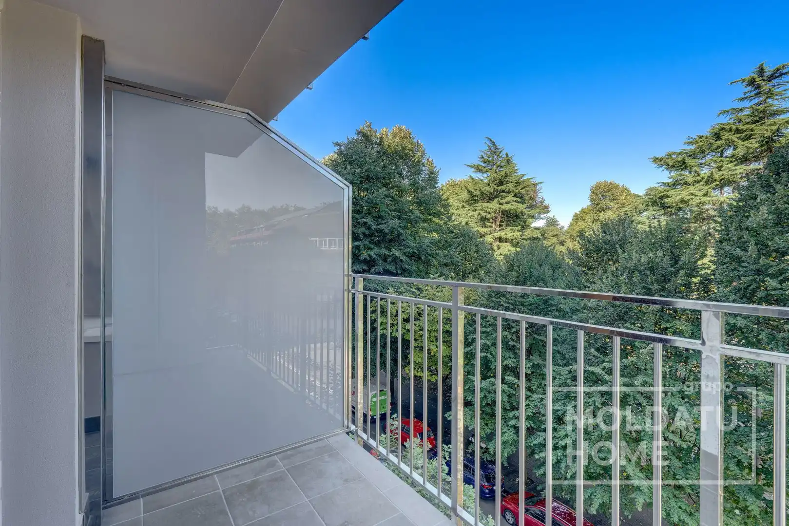 Flat with lift for sale in Amara - Berri, imagen 35