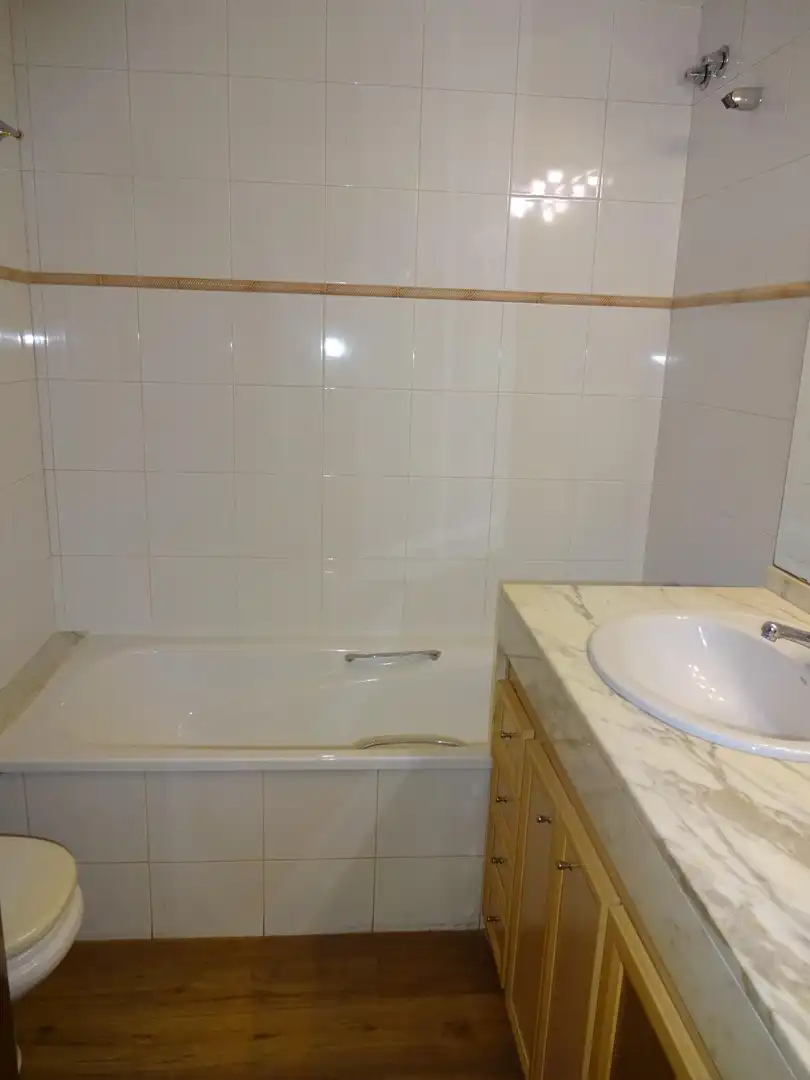 Bany de Pis en venda en Mataró amb Aire condicionat i Calefacció