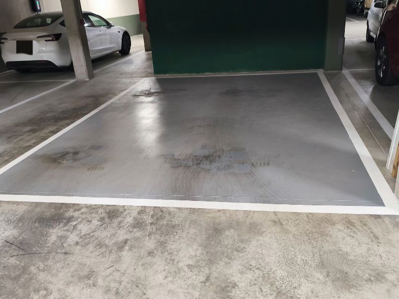 Aparcament de Garatge de lloguer en Rivas-Vaciamadrid