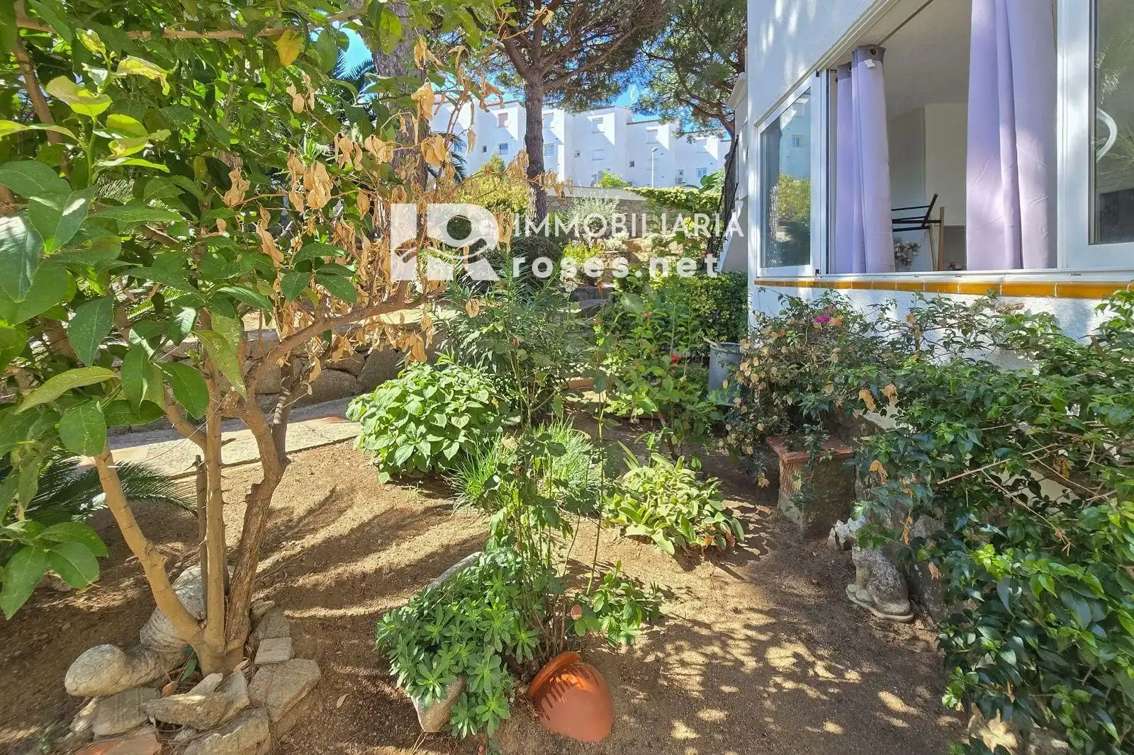 Wohnung mit Pool zum Verkauf in Josep Carner, imagen 25