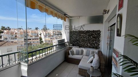 Foto 5 de Piso en venta en Santa Teresa de Calahonda, Calahonda, Mijas