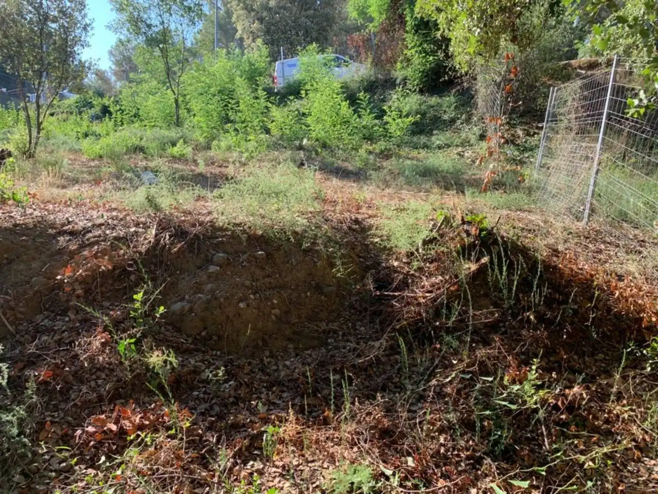 Wohnbaugrundstück zum Verkauf in Ponent, imagen 9