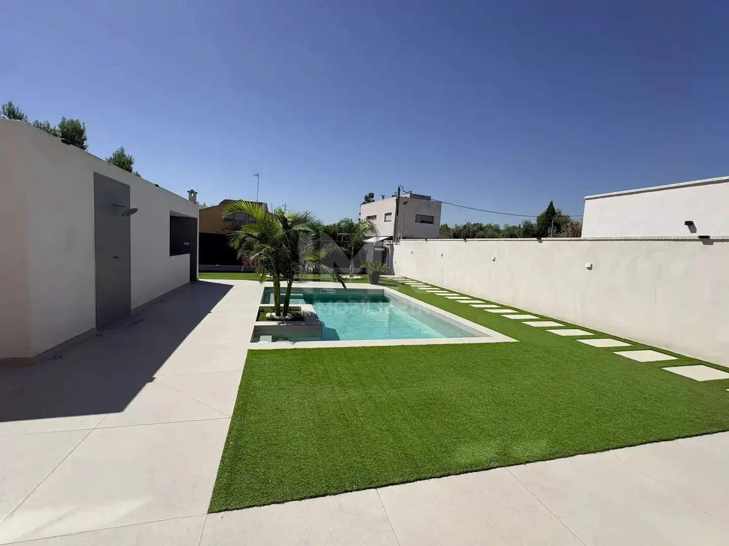 Semi-detached house with terrace for sale in Riba-roja de Túria, imagen 51