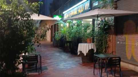 Foto 4 de Planta baixa en venda a Avenida Don Juan de Borbon, 24, La Flota, Murcia Capital