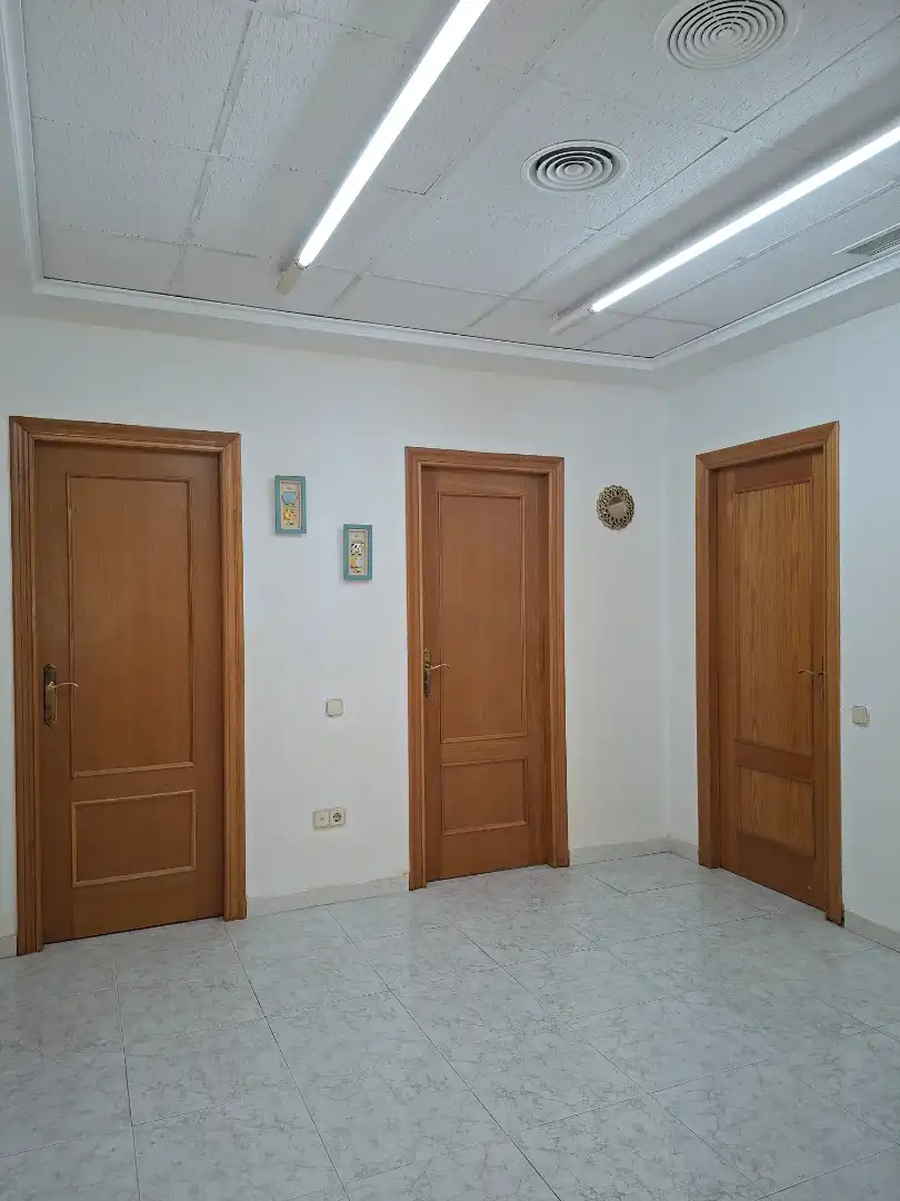 Commercial properties for rent in Valencia, Valencia