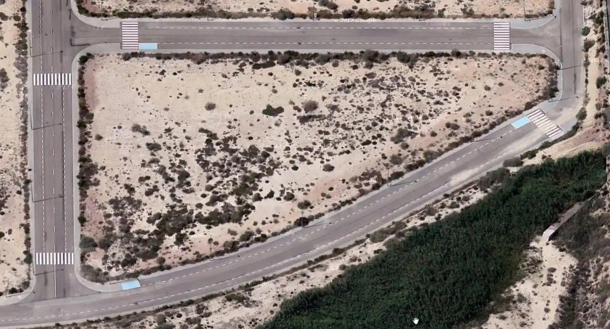 Terreno industriale in vendita a Lorquí, imagen 2