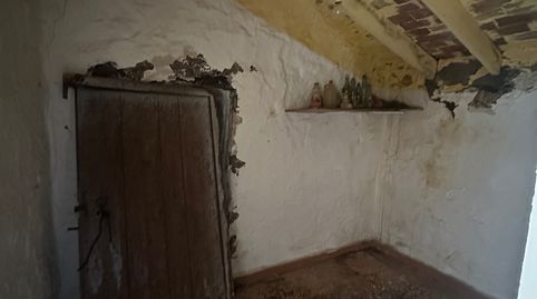 Foto 4 de Finca rústica en venda a Iznate, Málaga
